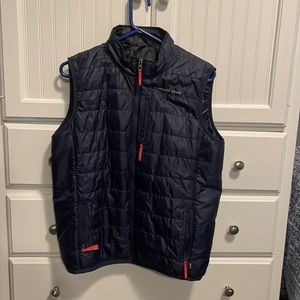 Vineyard vines boys vest